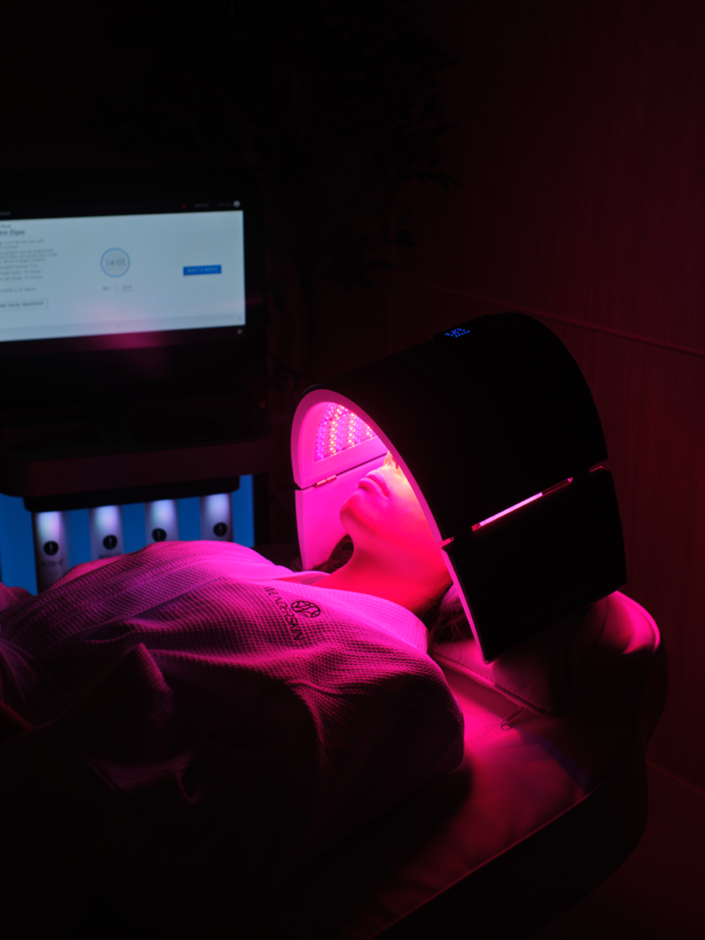 LightStim Elipsa LED Therapy – Wunderskin PH