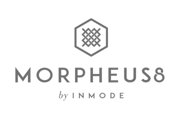 Morpheus8 by InMode Logo