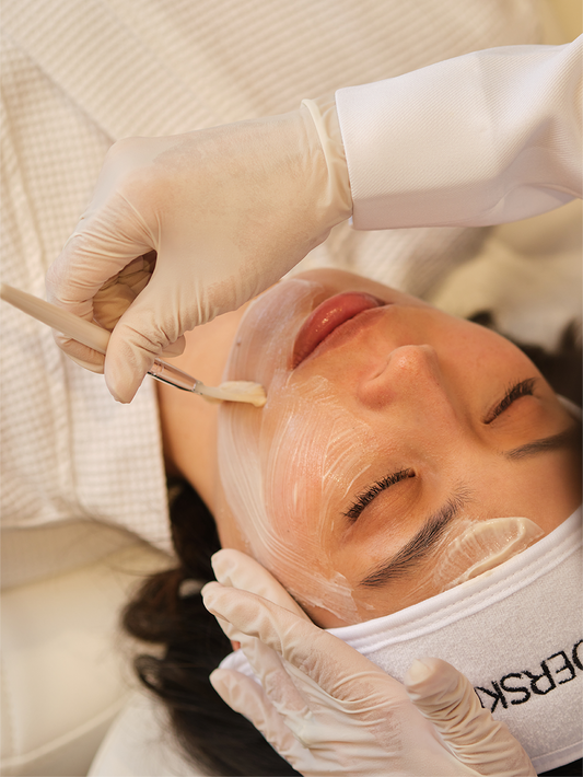 Restore & Rebalance Facial