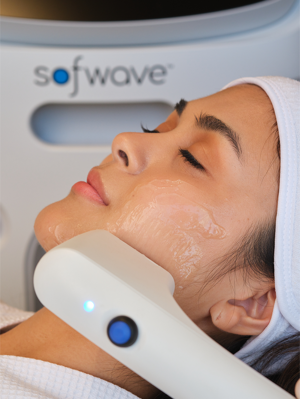 Treatment for Fine Lines & Wrinkles